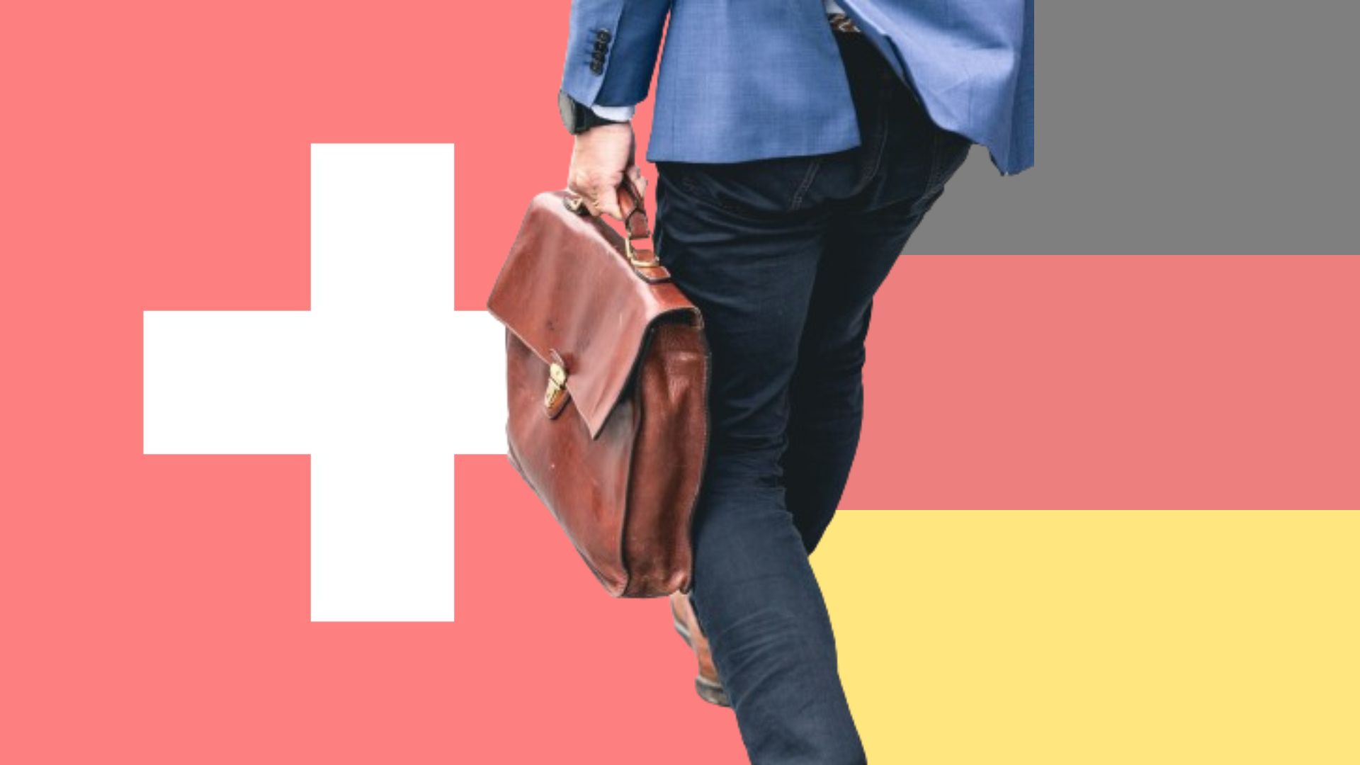 Arbeiten in der Schweiz VIAVETIA